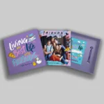 FRIENDS 2022 GIFT BOX - immagine 6