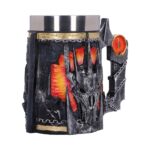 THE LORD OF THE RINGS SAURON TANKARD - immagine 4