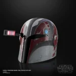 SW BL SABINE WREN ELECTRONIC HELMET