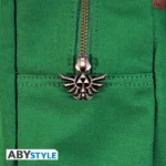 THE LEGEND OF ZELDA LINK BACKPACK - immagine 8
