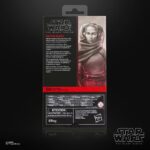 Star Wars: Maul - Shadow Lord Black Series Action Figure Devon Izara 15 cm - immagine 6