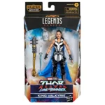 MARVEL LEGENDS THOR LT KING VALKYRIE AF - immagine 6