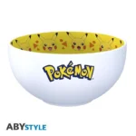 POKEMON PIKACHU BOWL - immagine 2