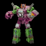 Transformers Generations War for Cybertron Earthrise Titan WFC-E25 Scorponok Action Figure
