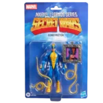 MARVEL LEGENDS SECRET WARS CONSTRICTOR ACTION FIGURE - immagine 2