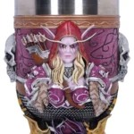 WORLD OF WARCRAFT SYLVANAS GOBLET - immagine 7