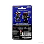 STARFINDER DCUM VESK SOLDIER - immagine 2