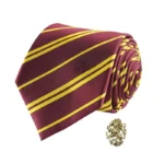 HP GRIFFINDOR NECKTIE DIX BOX SET - immagine 6