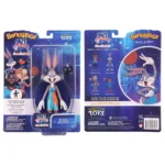 SPACE JAM 2 BUGS BENDYFIG - immagine 3