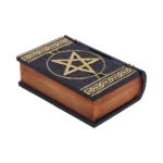 SPELL BOOK DICE BOX - immagine 5