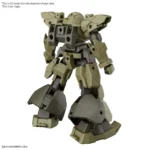 30MM bEXM-28 REVERNOVA GREEN 1/144 - immagine 5