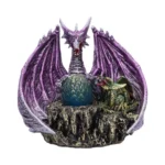 DRAGON FIGURE THE ARRIVAL - immagine 7
