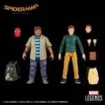 ML HOMECOMING NED & PETER 2PACK AF - immagine 5