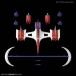 HG GRENDIZER INFINITISM 1/144 - immagine 7