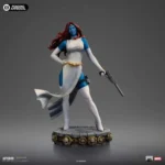 X-MEN MYSTIQUE 1/10 STATUE - immagine 3