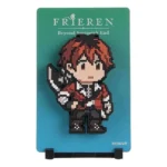 FRIEREN BEYOND JOURNEY'S END STARK FIGGYZ POP COLLECTIBLE MAGNET - immagine 3