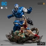 WONDER WOMAN VS DARKSEID 1/6 DIORAMA - immagine 5