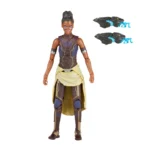 MARVEL LEGENDS BLP SHURI AF - immagine 5