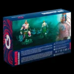 AG MINIATURES BARBARIAN 32mm - immagine 3