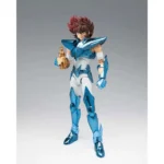 SAINT CLOTH MYTH EX PEGASUS SEIYA FINAL BRONZE OCE - immagine 2