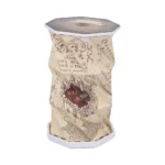 HARRY POTTER MARAUDERS MAP FOLDABLE USB LAMP - immagine 5