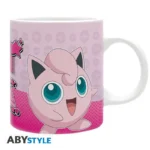 POKEMON JIGGLYPUFF MUG - immagine 6