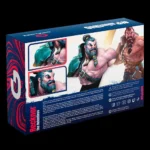 JOHN BLANCHE VOL.4 PAINT SET - immagine 1582