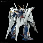 HGUC GUNDAM XI 1/144 - immagine 6