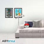 POKEMON POKEBALL CUSHION - immagine 5