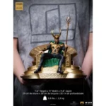 LOKI INFINITY SAGA DLX ART SCALE 1/10 - immagine 7