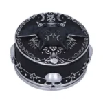 CULT CUTIES MALPUSS TRINKET BOX - immagine 8