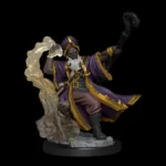 D&D FRAMEWORKS-HUMAN WIZARD MALE - immagine 4