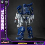TRANSFORMERS BUMBLEBEE AMK PRO SERIES SOUNDWAVE MODEL KIT - immagine 4