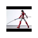 SAMURAI TROOPERS REKKA NO RYO AF - immagine 7