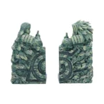 NARUTO THE FINAL VALLEY COLLECTIBLE ANIME BOOKENDS - immagine 8