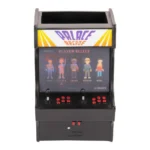 STRANGER THINGS PALACE ARCADE PEN HOLDER - immagine 7
