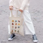 MOTU CHARACTERS TOTE BAG - immagine 5