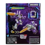 TRANSFORMERS LEGACY LEADER GALVATRON AF - immagine 5