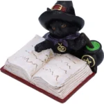 BLACK CAT - FAMILIAR'S BREW ORNAMENT - immagine 5