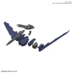 30MM EEXM-17 ALTO FLIGHT NAVY 1/144 - immagine 7