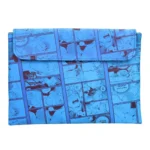 MEGUMI Y TSUGUMI BLUE MANGA BOOK CASE - immagine 5