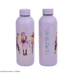 KPOP DEMON HUNTERS HUNTR/X HONMOON THERMO WATER BOTTLE - immagine 2
