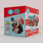 The Cat in the Hat Tubbz PVC Figure Boxed Edition 10 cm - immagine 3