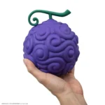 ONE PIECE SQUISHY GUM-GUM FRUIT - immagine 4
