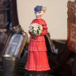 WHISPER OF THE HEART LOUISE MUSIC BOX NEW VERSION