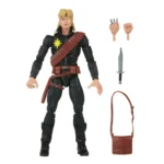 ML VINTAGE X-MEN LONGSHOT AF - immagine 5