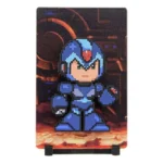 MEGA MAN XFIGGYZ POP COLLECTIBLE MAGNET - immagine 3