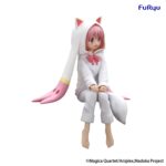 PUELLA MAGI MADOKA MAGICA MADOKA KANAME NOODLE STOPPER - immagine 3