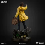 THE GOONIES MIKEY WALSH 1/10 STATUE - immagine 6