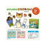 MY NEIGHBOR TOTORO ORIGAMI SET - immagine 4